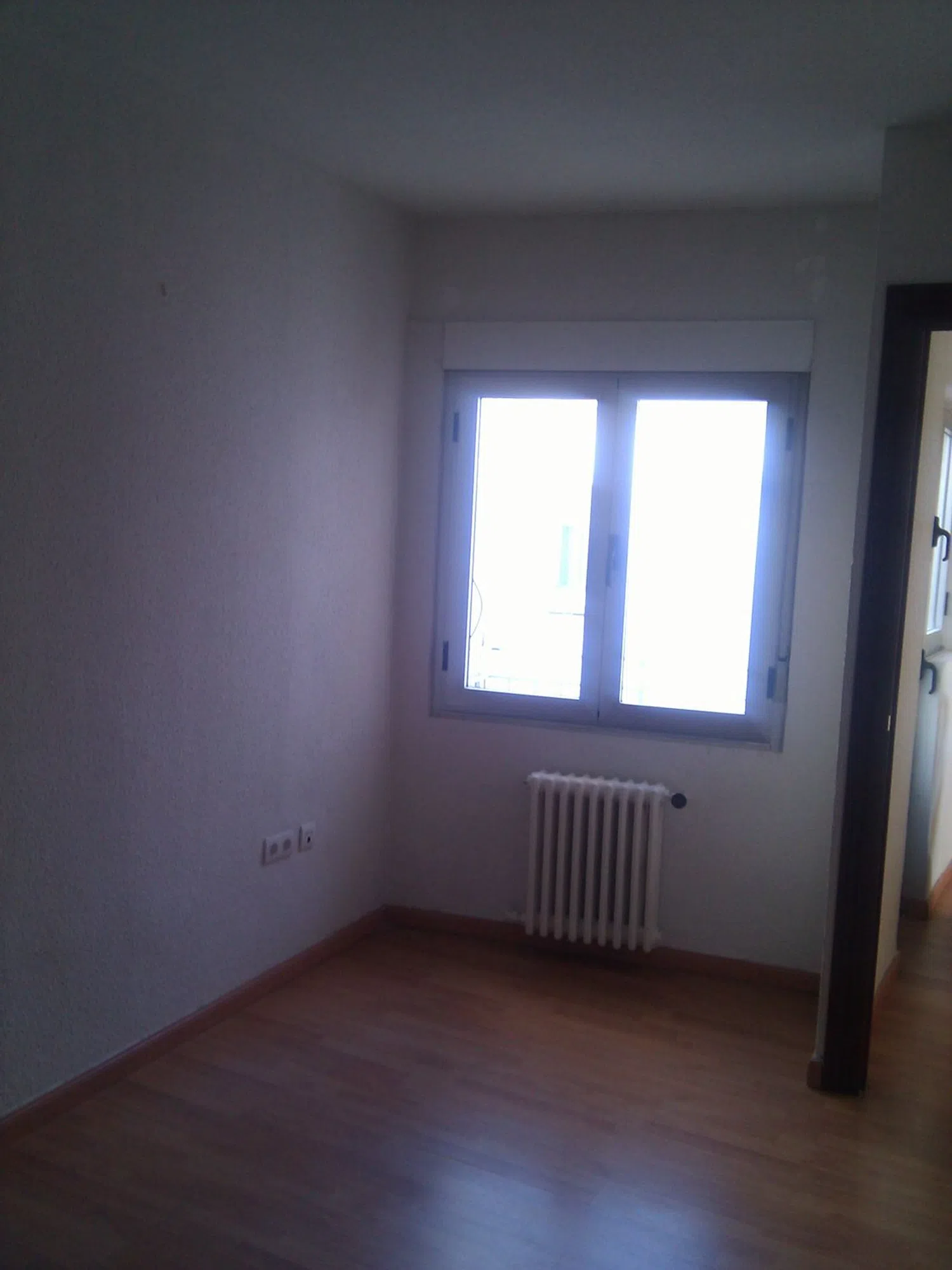 Ático en paseo de Canalejas, 22 - Foto 17