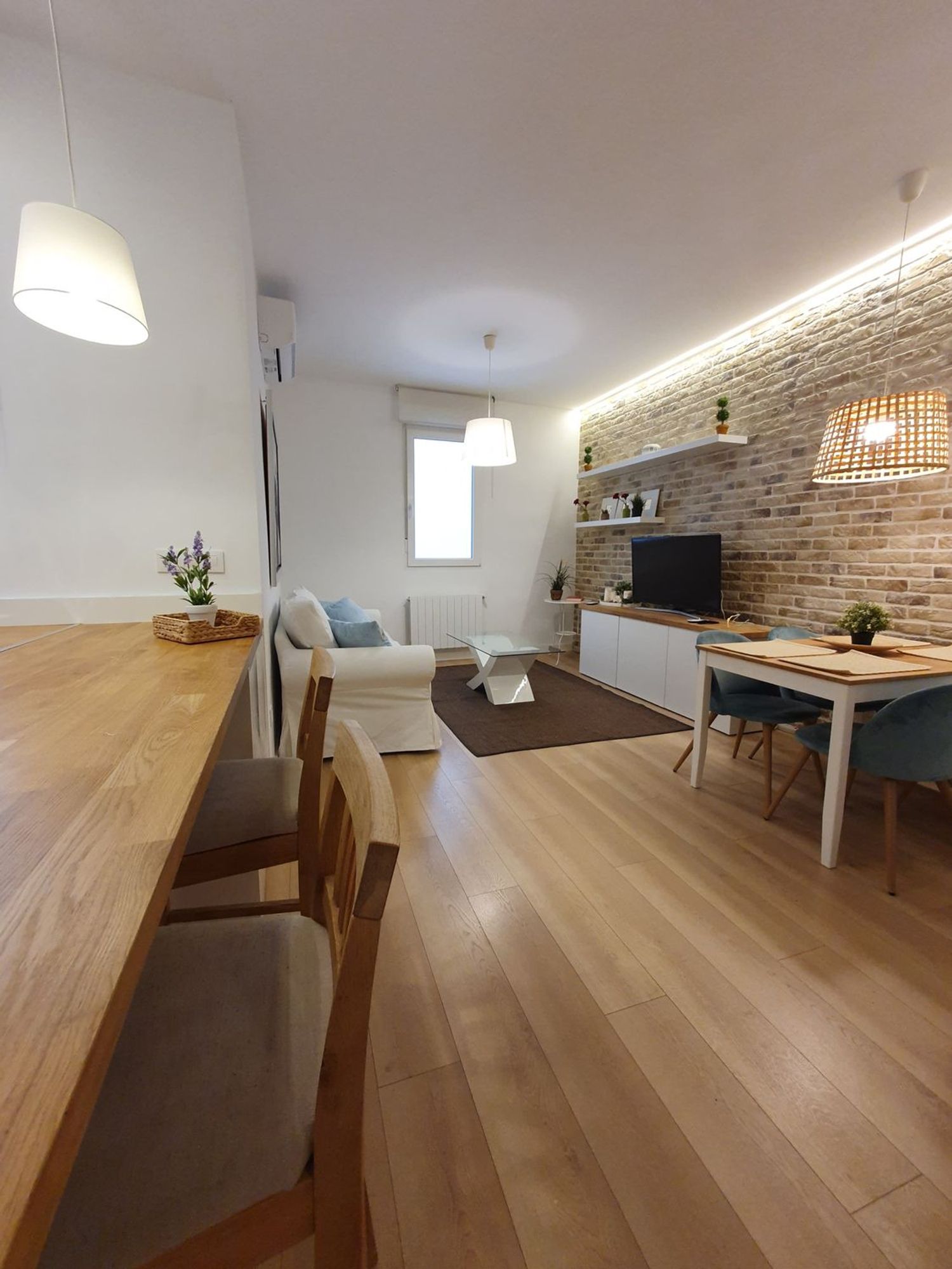 Piso en calle de Don Ramón de la Cruz, 93 - Foto 8