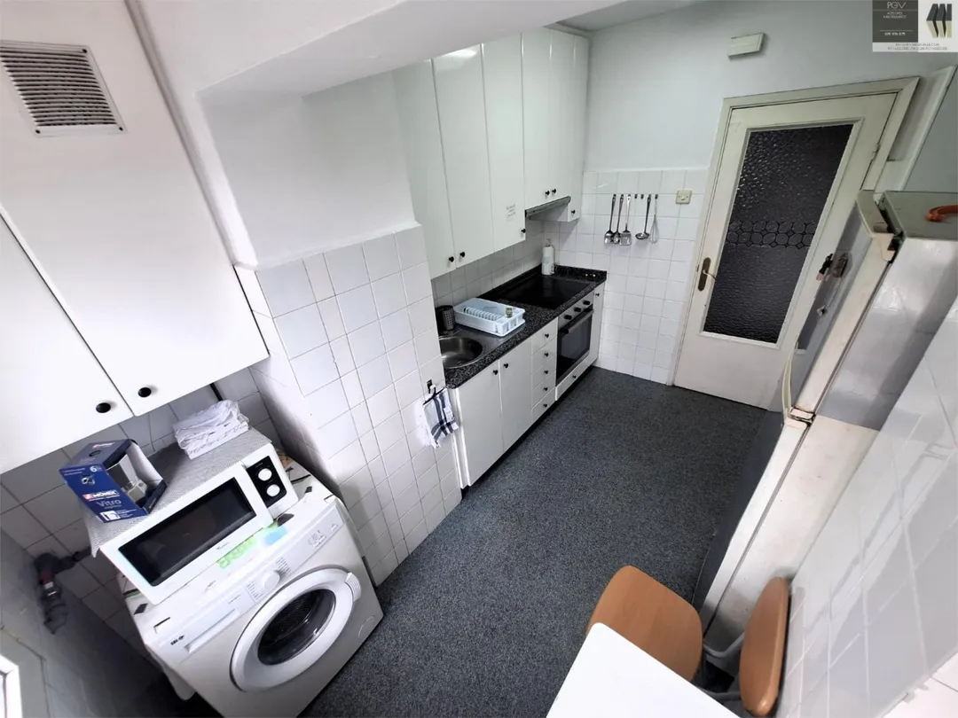 Piso en  Ronda de Outeiro 112 - Foto 16