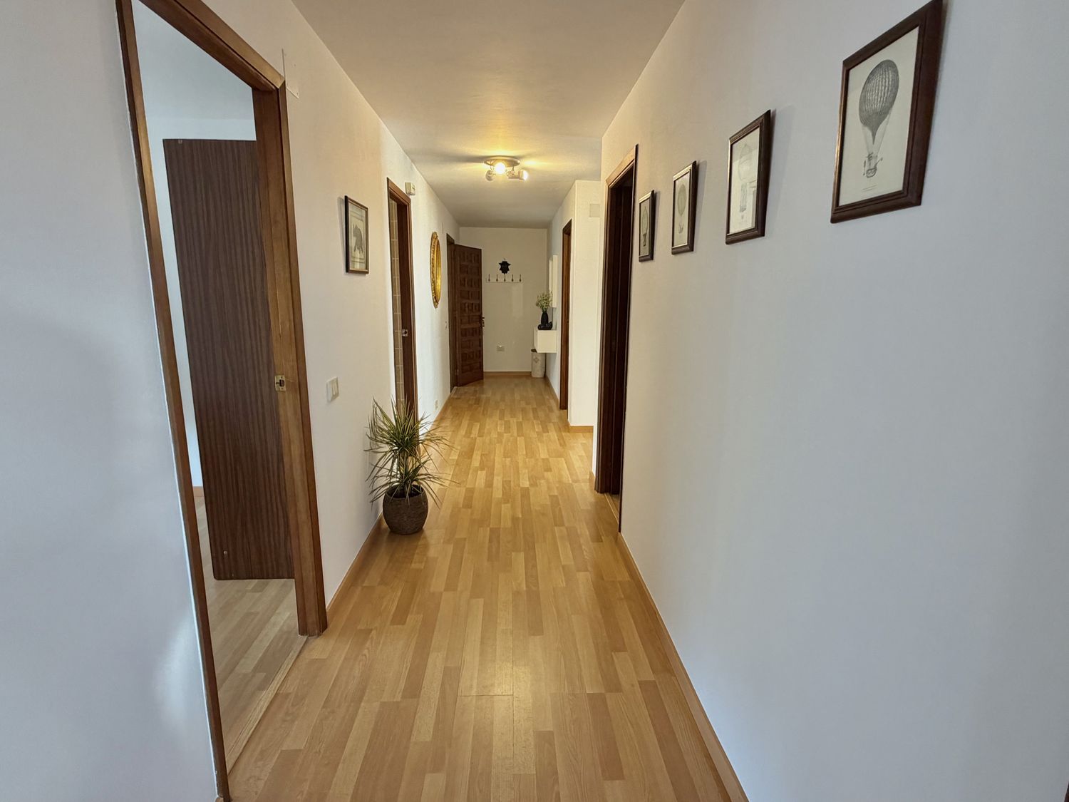 Piso en Calle Teniente Domínguez, 28 TenienteDominguez - Foto 16