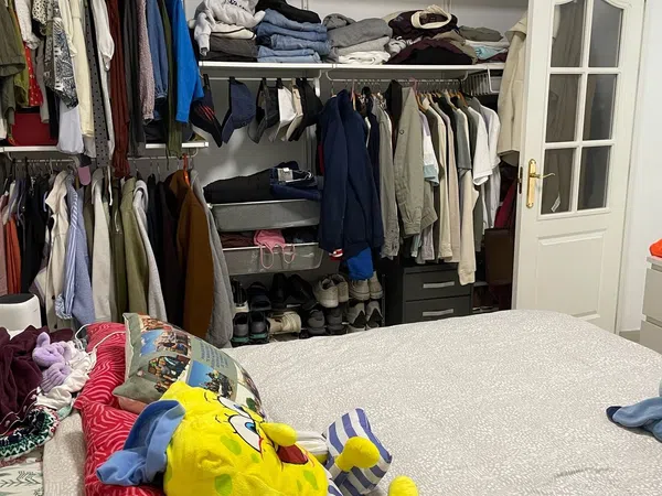 Casa independiente en calle Veracruz, 17 - Foto 9