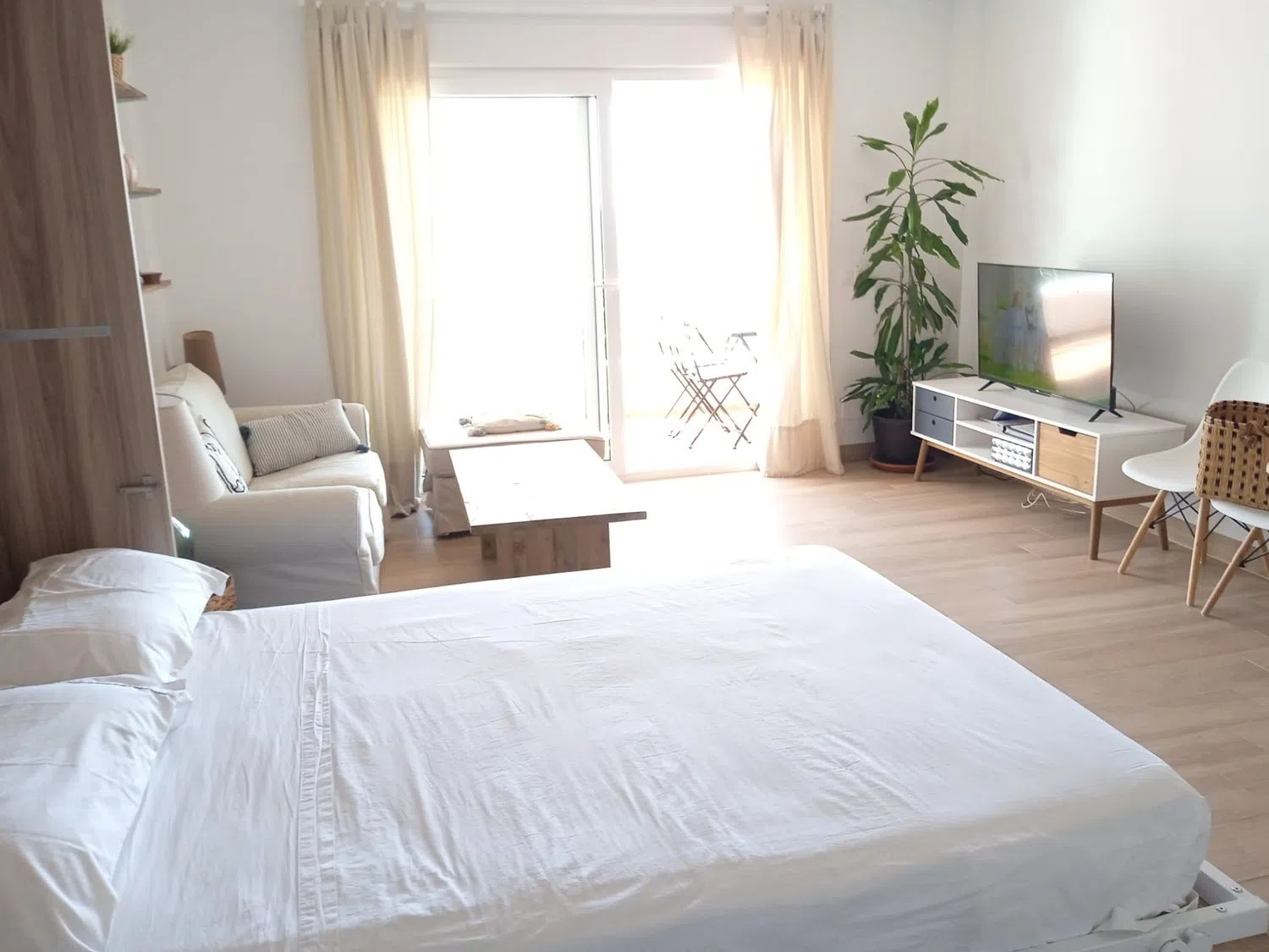 Estudio en avenida Playas Andaluzas, 53 - Foto 7