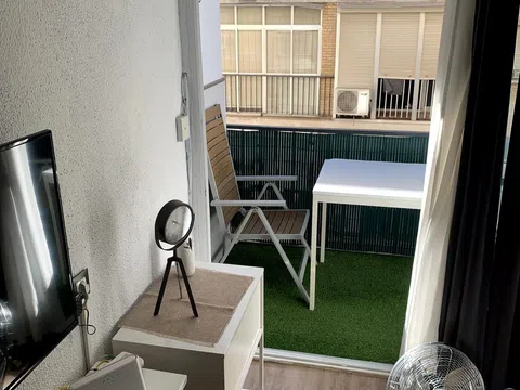 Piso en San Vicente de Paul, 13 - Foto 1