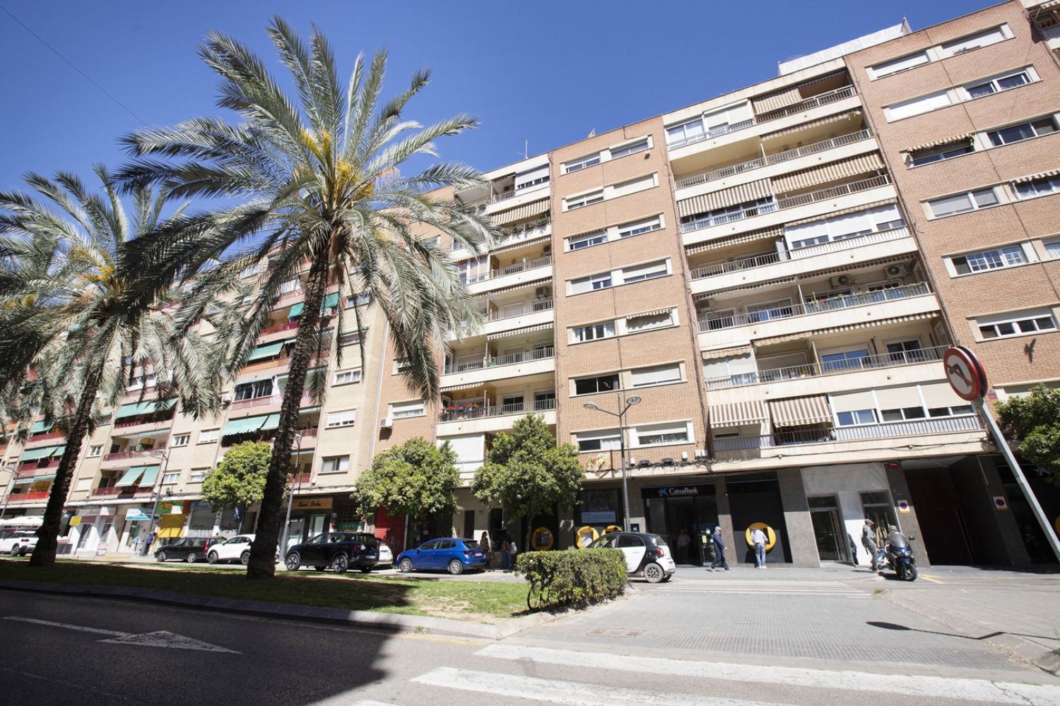 Piso en Calle dels Sants Just i Pastor, Ciutat Jardí - Foto 45