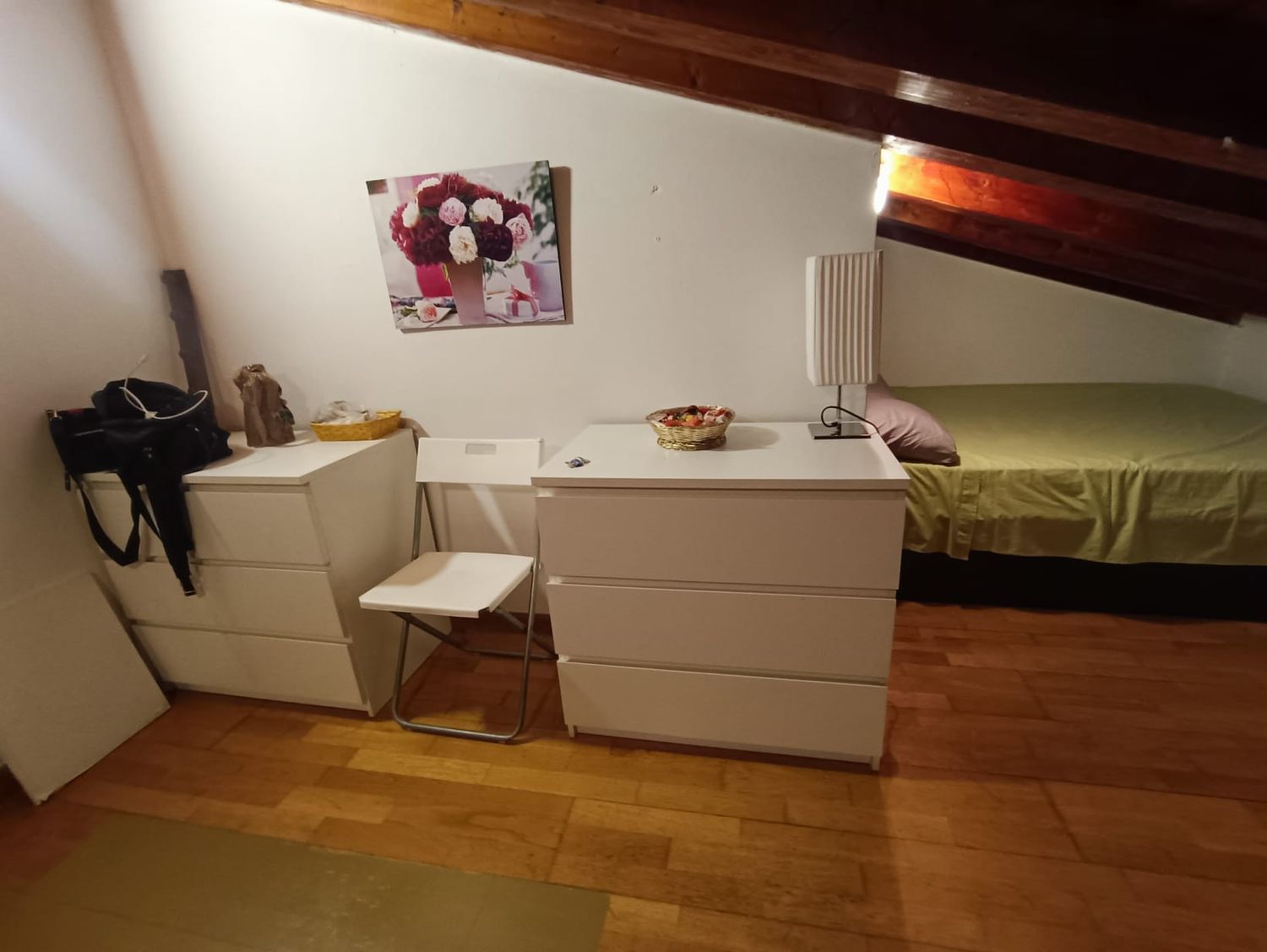 Estudio en Calle de Marcelo Usera, 28, Moscardó - Foto 2