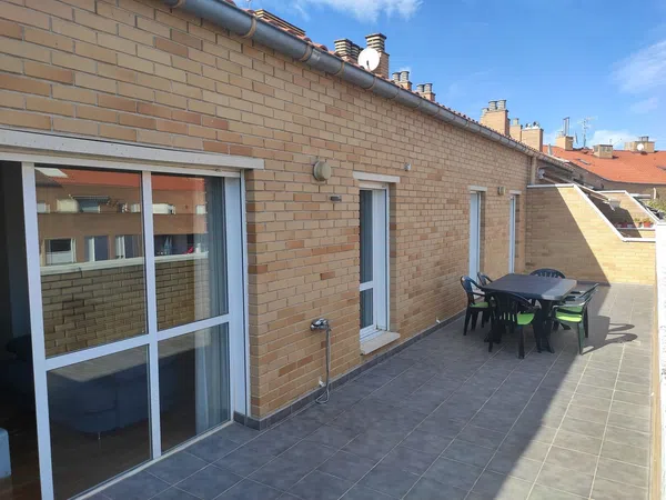 Ático en avenida Pamplona, 3 - Foto 25