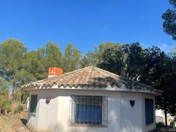 Finca rústica en Carretera general a Tarancon C 200 s/n - Foto 3