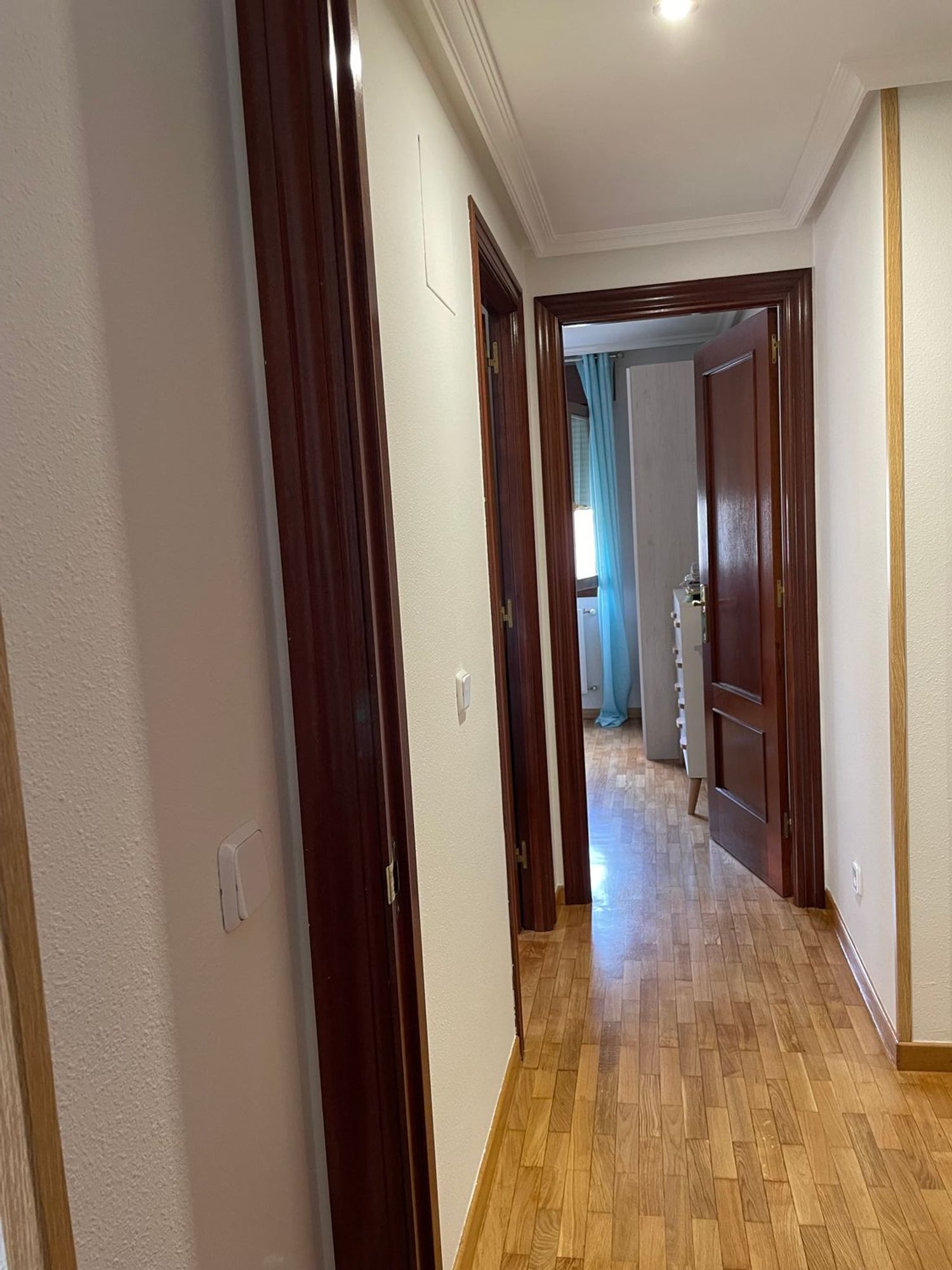 Piso en Calle Proaza, 13, Las Campas - Foto 4