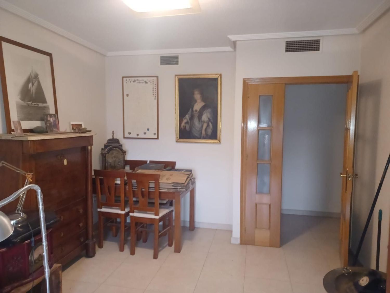 Piso en calle Jose Antonio Camacho, 11 - Foto 9