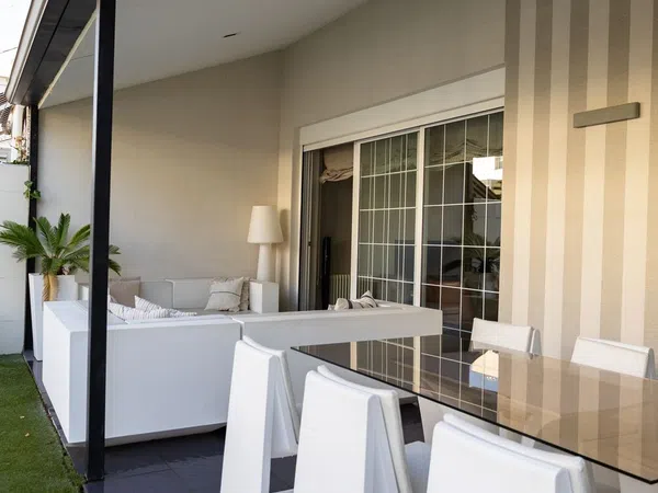 Chalet adosado - Foto 40