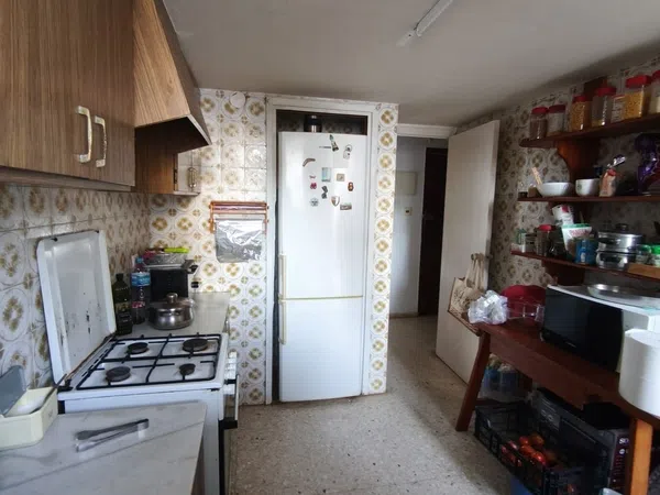 Piso en Calle Isla de Creta, 4, Platja de Oliva, Platja de Oliva - Foto 8