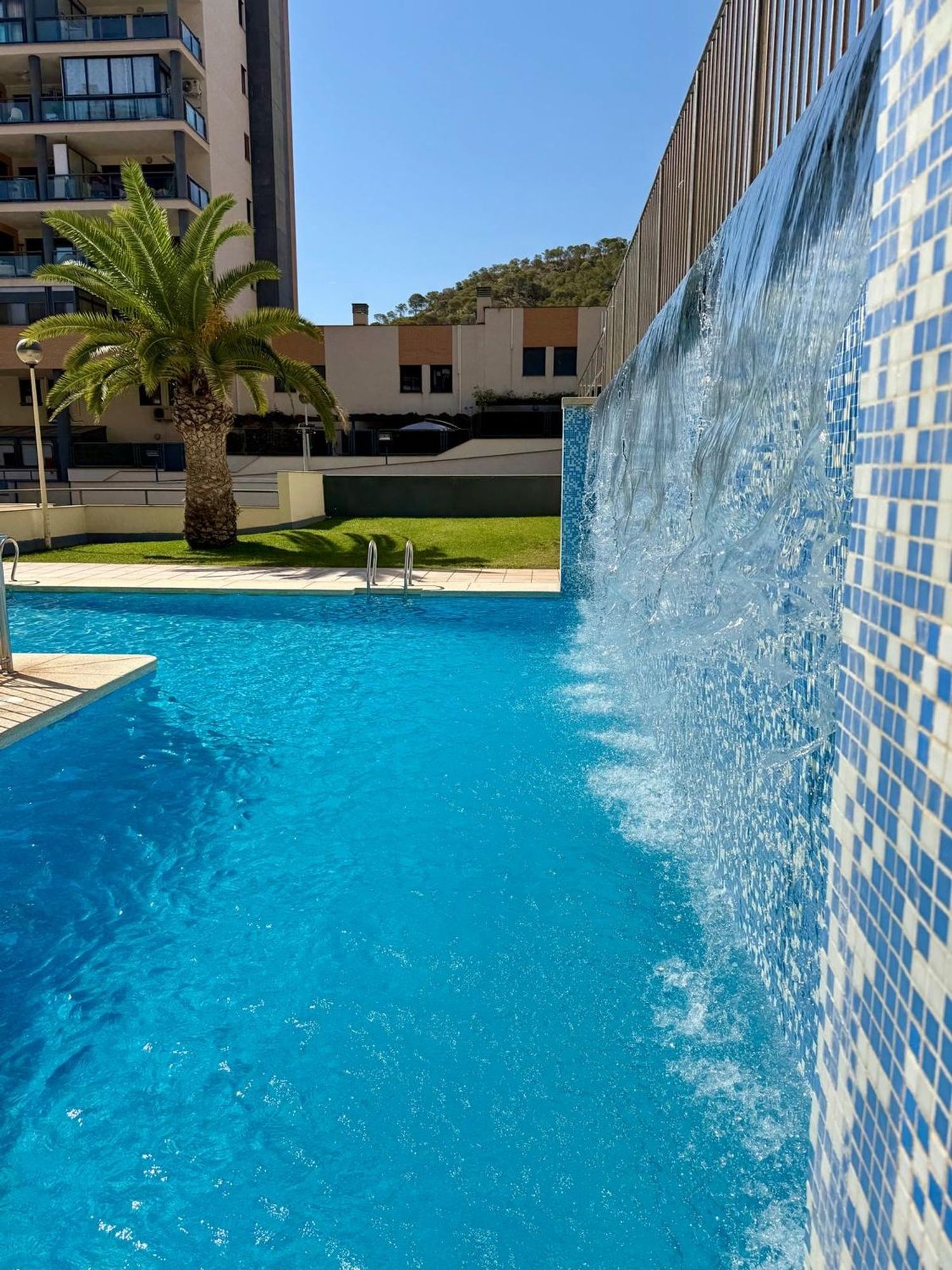Piso en Calle Tramuntana, 5, Mirador de la Cala - Benimar - Foto 5