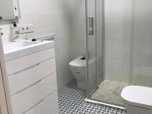 Piso en avenida de los Almogávares, 43 - Foto 5