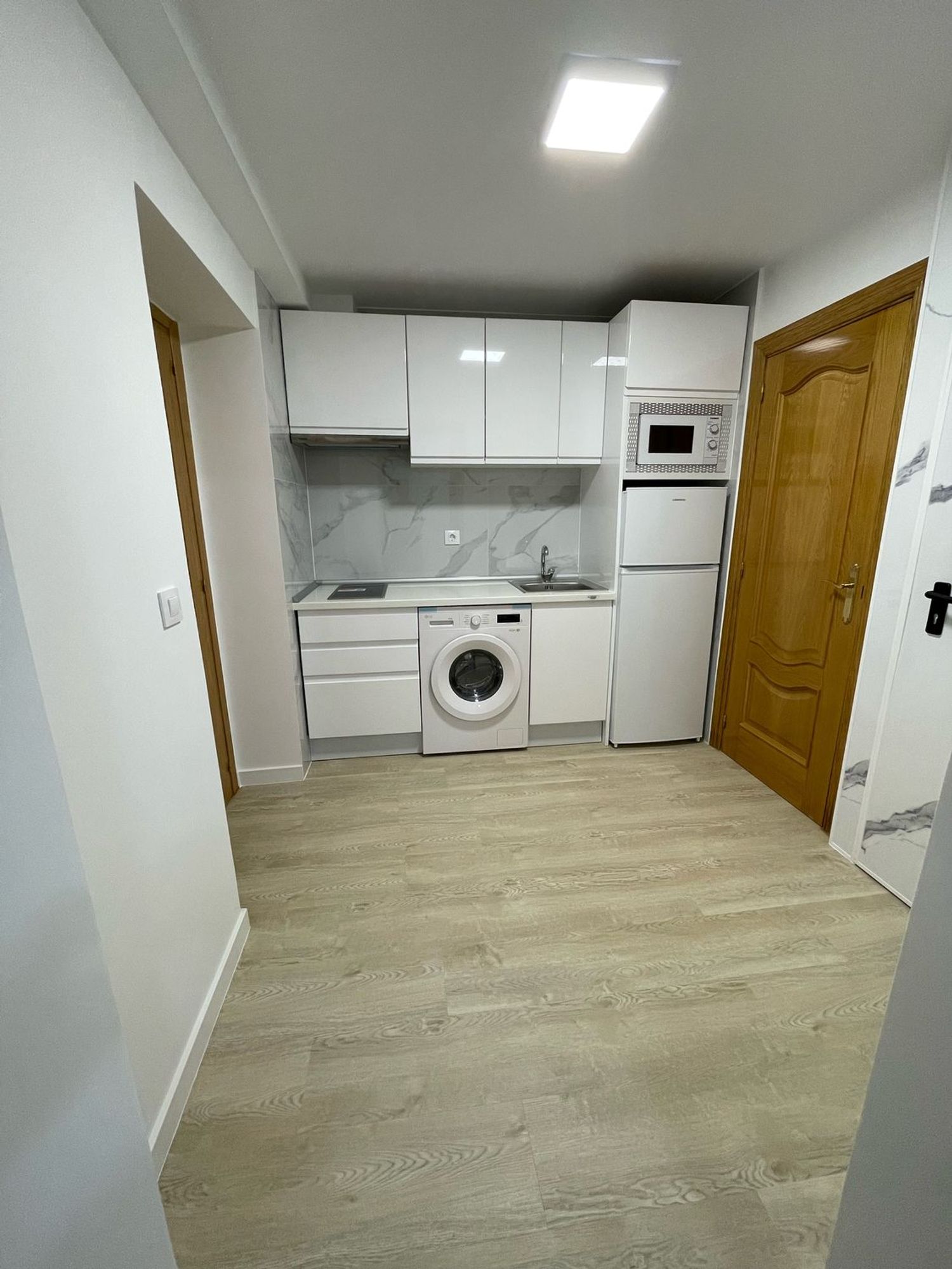 Estudio en Calle los jabalíes, 10, Campodón - Ventorro del Cano, Alcorcón - Foto 3
