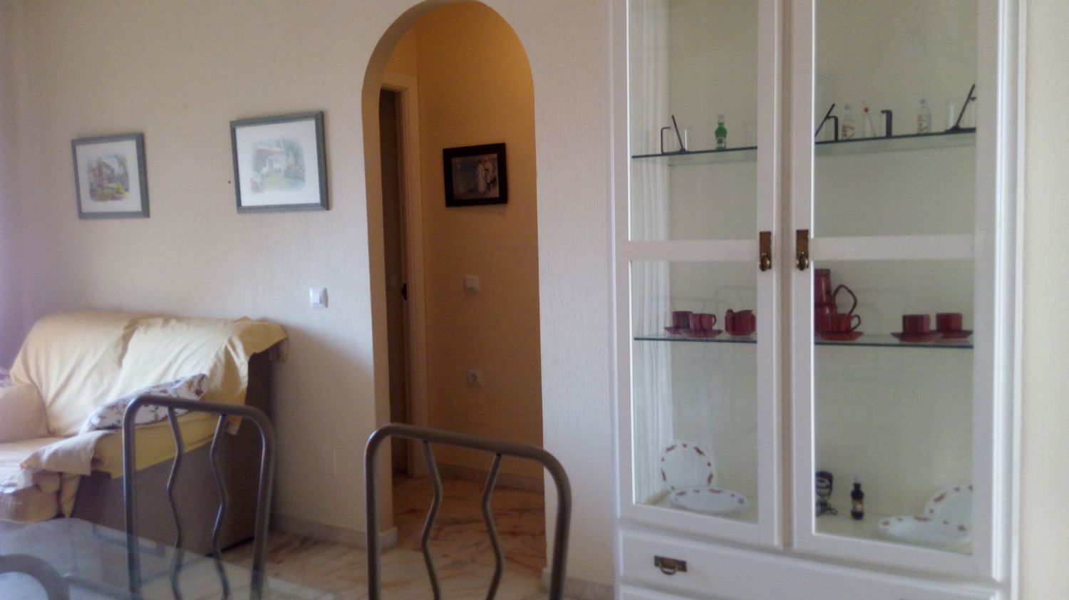 Piso en avenida Carvajal, 1 - Foto 10