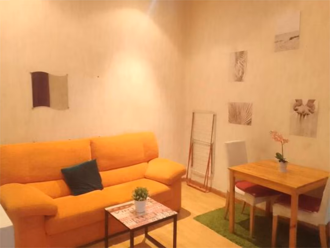 Piso en Lavapiés - Foto 8