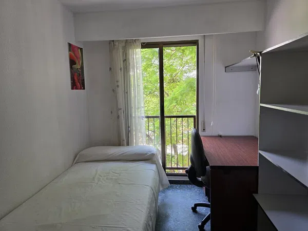 Piso en avenida de Blasco Ibáñez, 53 - Foto 6