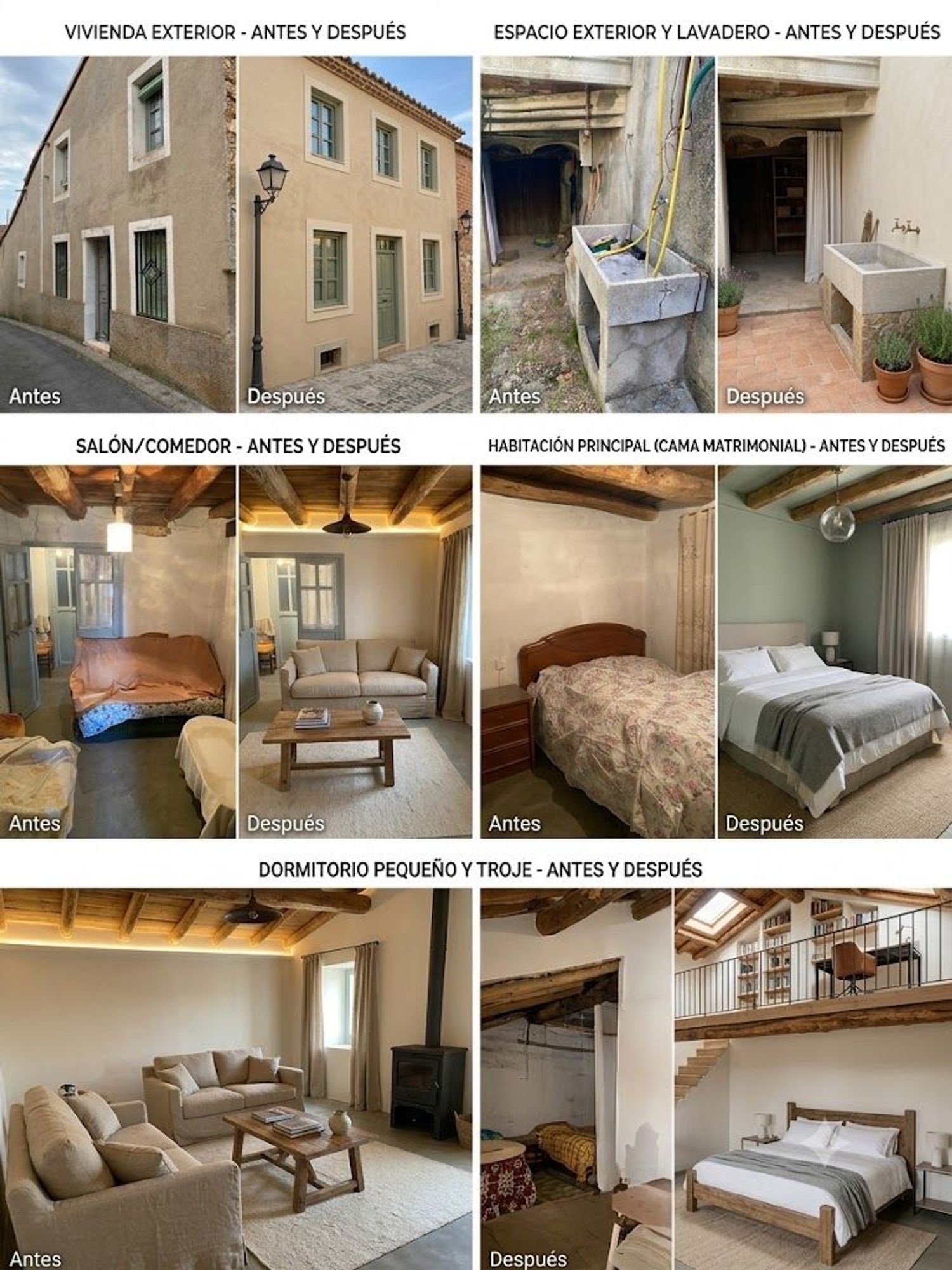 Casa rural en Plaza del solano s/n - Foto 2