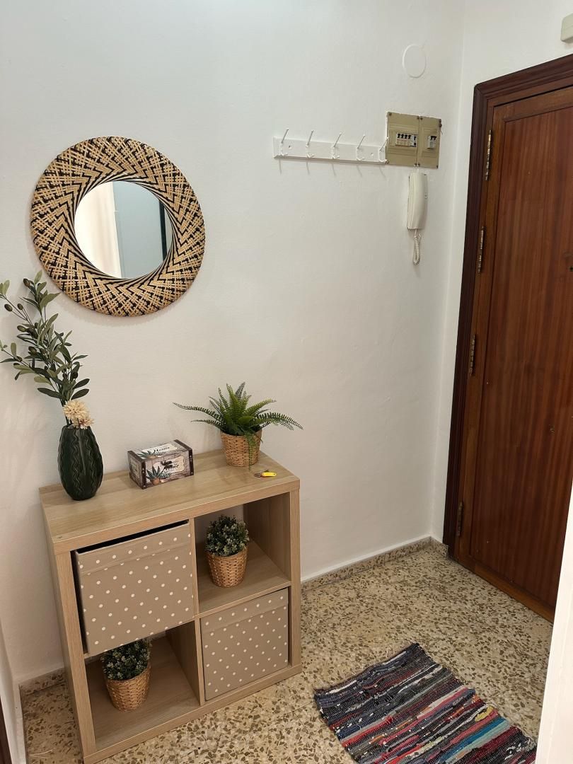 Piso en  Calle Asensio y Toledo 38 - Foto 1