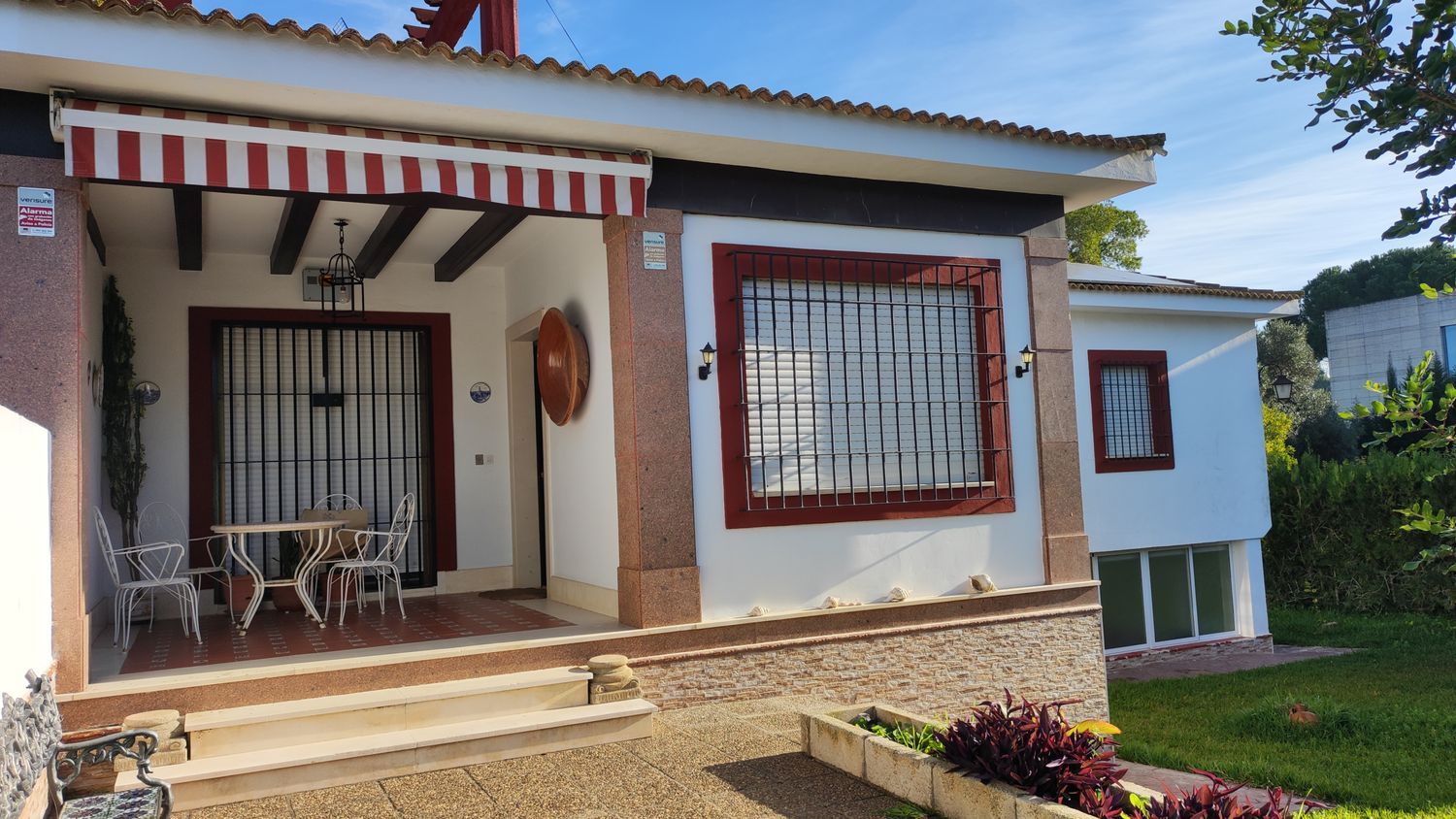 Chalet pareado en calle Cerro de la Atalaya, 16 - Foto 8