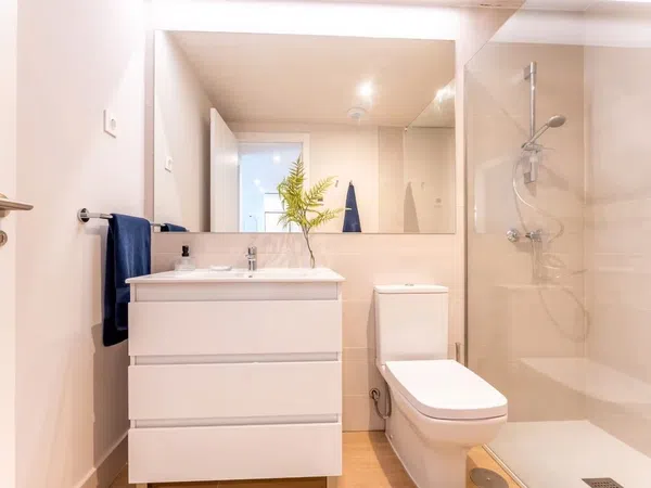 Piso en calle Jesús Pajares, 2 - Foto 3