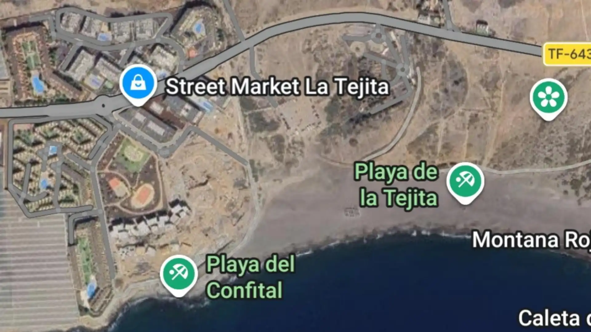 Piso en  Calle Pizarro 1 - Foto 2