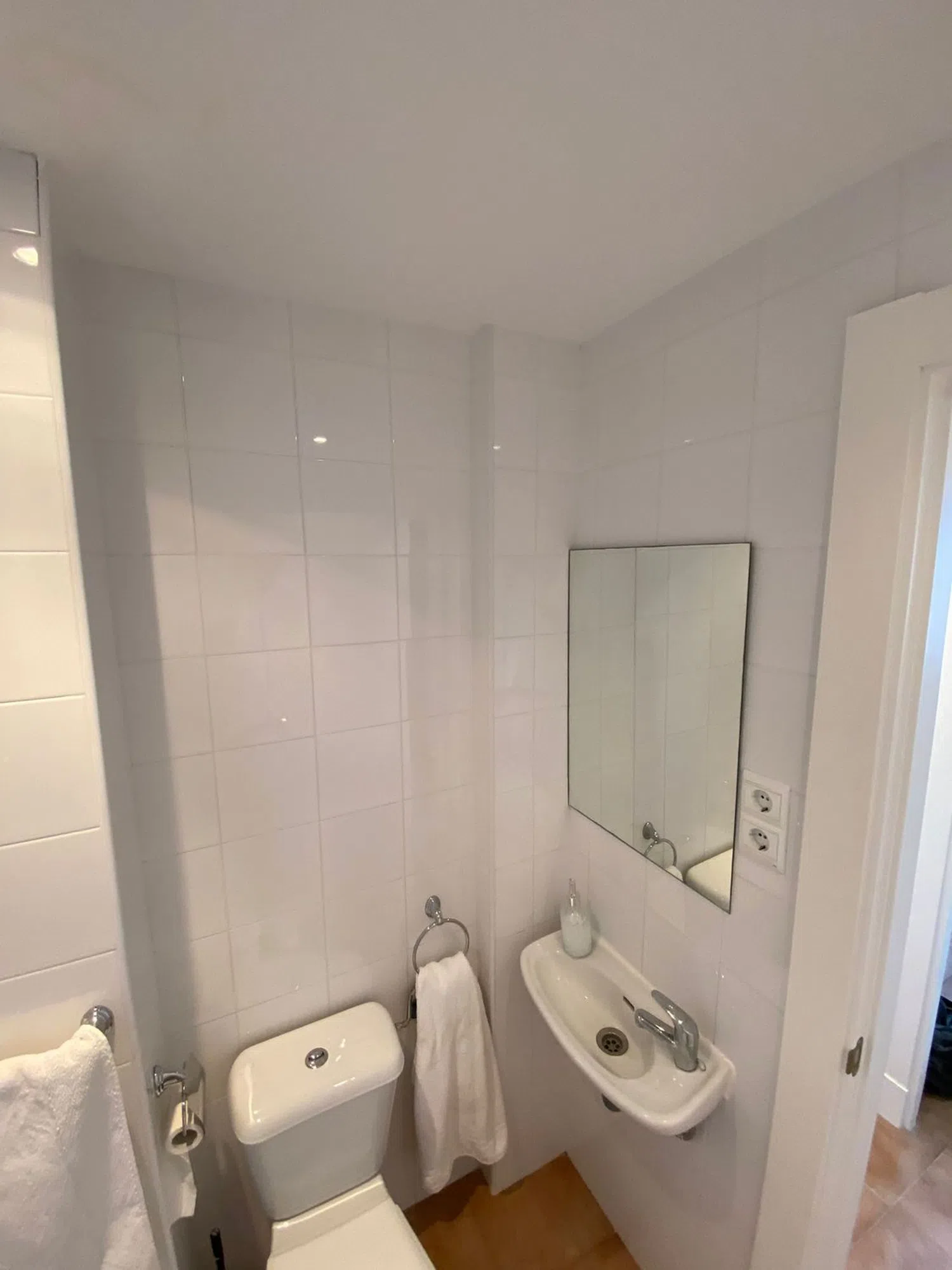 Piso en calle San Patricio, 7 - Foto 15