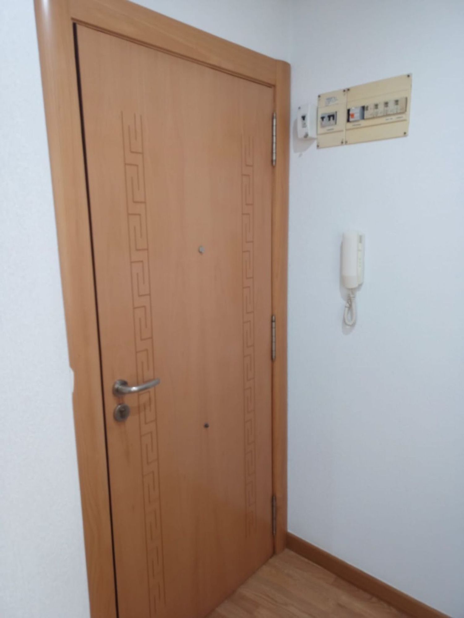 Piso en Calle Almirante Antequera, 2, Playa Levante, Playa Levante - Foto 2