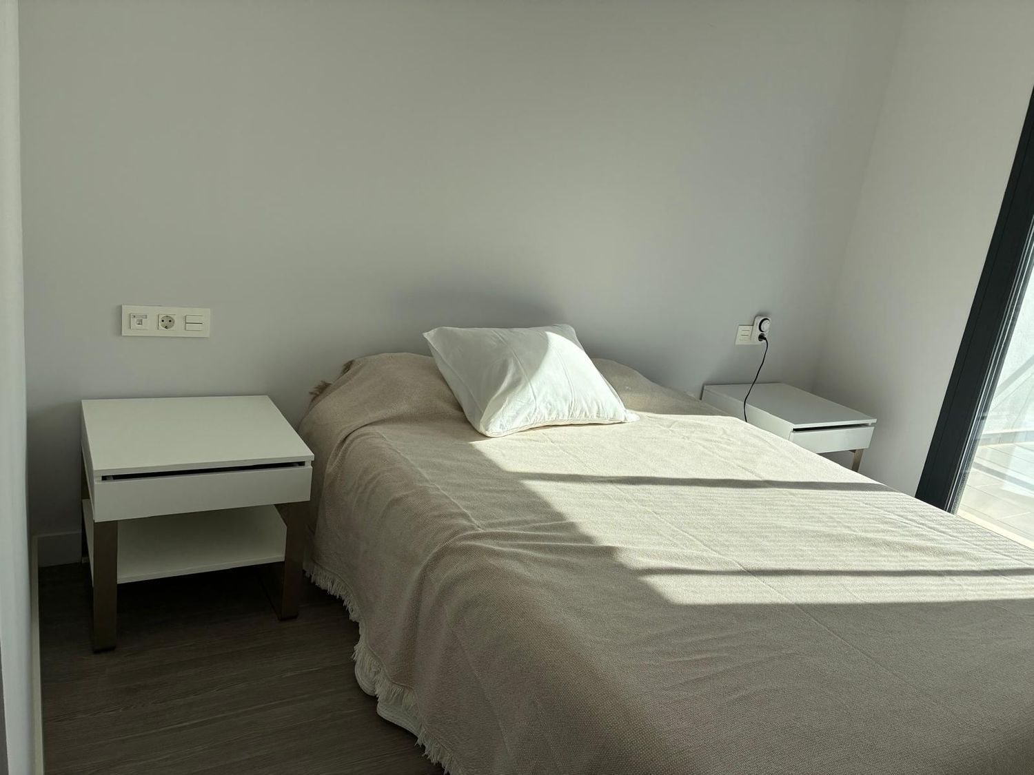 Chalet adosado en Ctra Sierra - Acceso Nuevo Alhambra - Foto 6