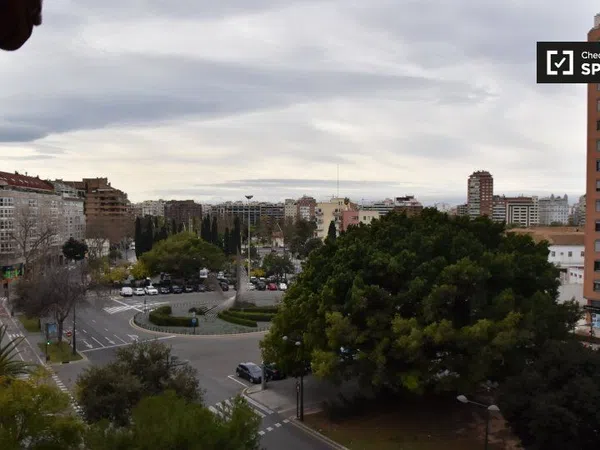 Piso en Avenida d'Aragó, Mestalla - Foto 9