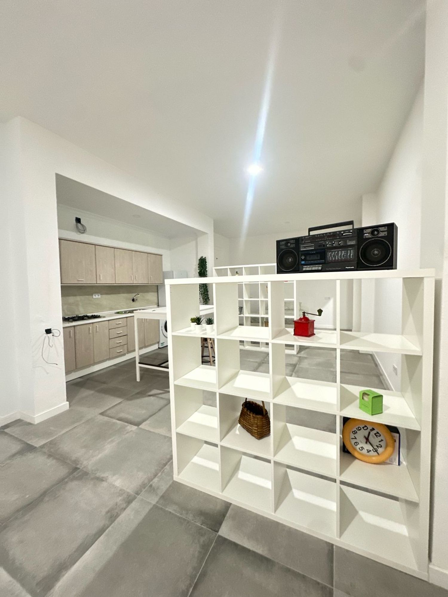 Piso en Barrio Campanillas - Foto 6