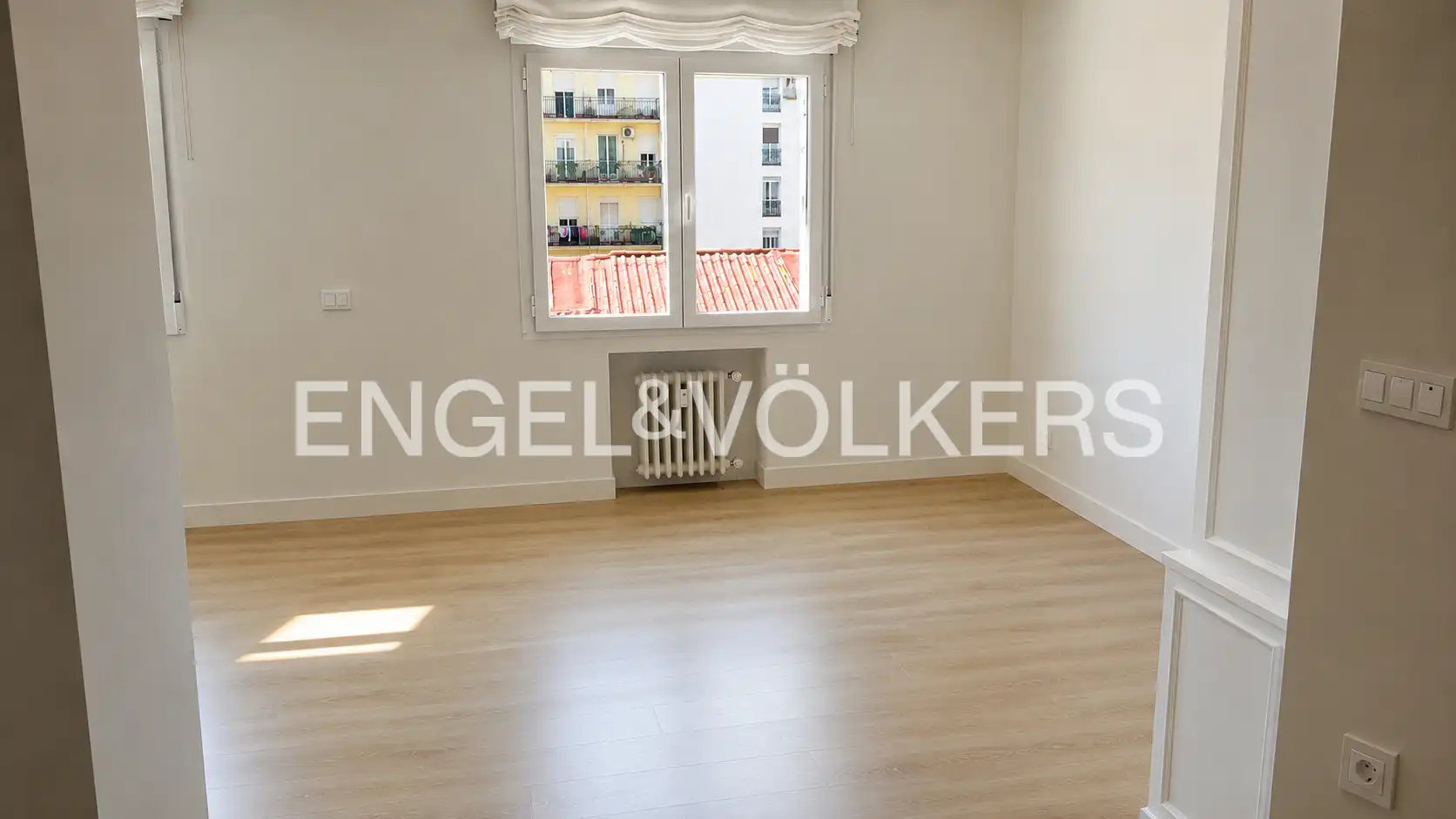 Piso en  Meléndez Valdés - Foto 2