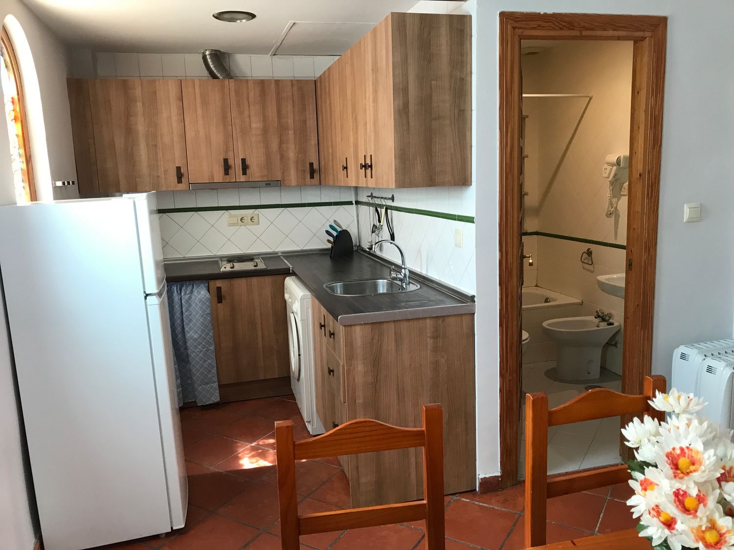 Estudio en Calle Limón, 3, Albaicín, Albaicín - Foto 5