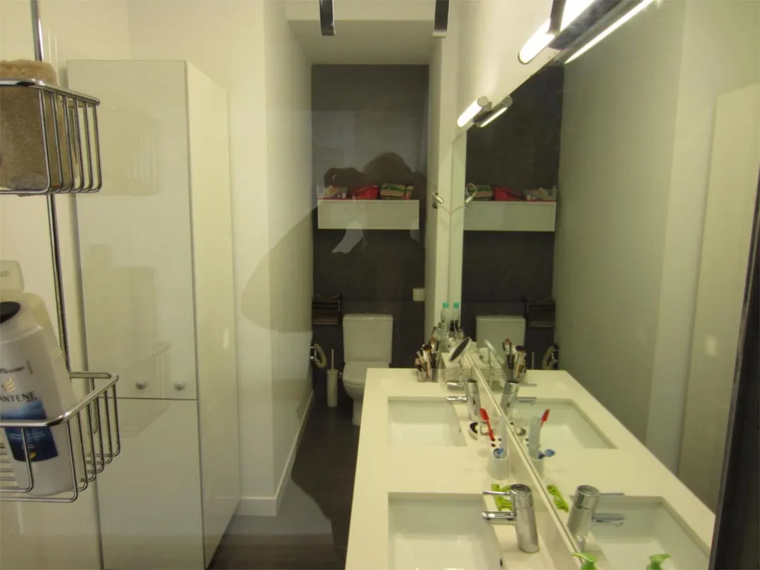 Piso en  Carrer del Mestre Racional 12 - Foto 21