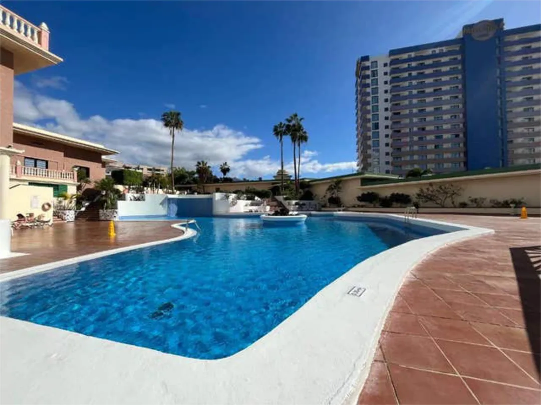 Apartamento en Adeje - Foto 1