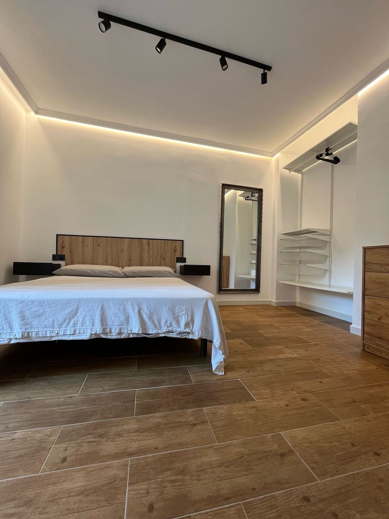Piso en Alameda Camilo Sesto, 80 b, Barri Eixample, Barri Eixample - Foto 6