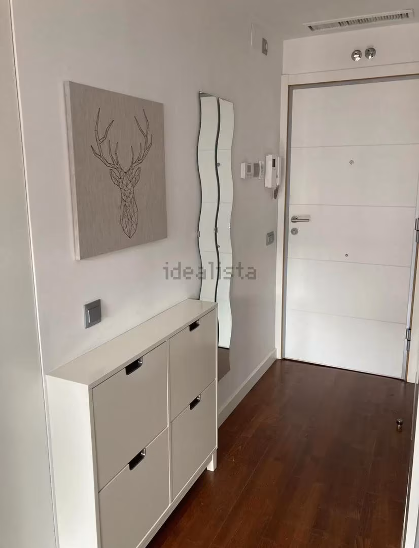 Estudio en  Calle de Herminio Puertas 13 - Foto 2