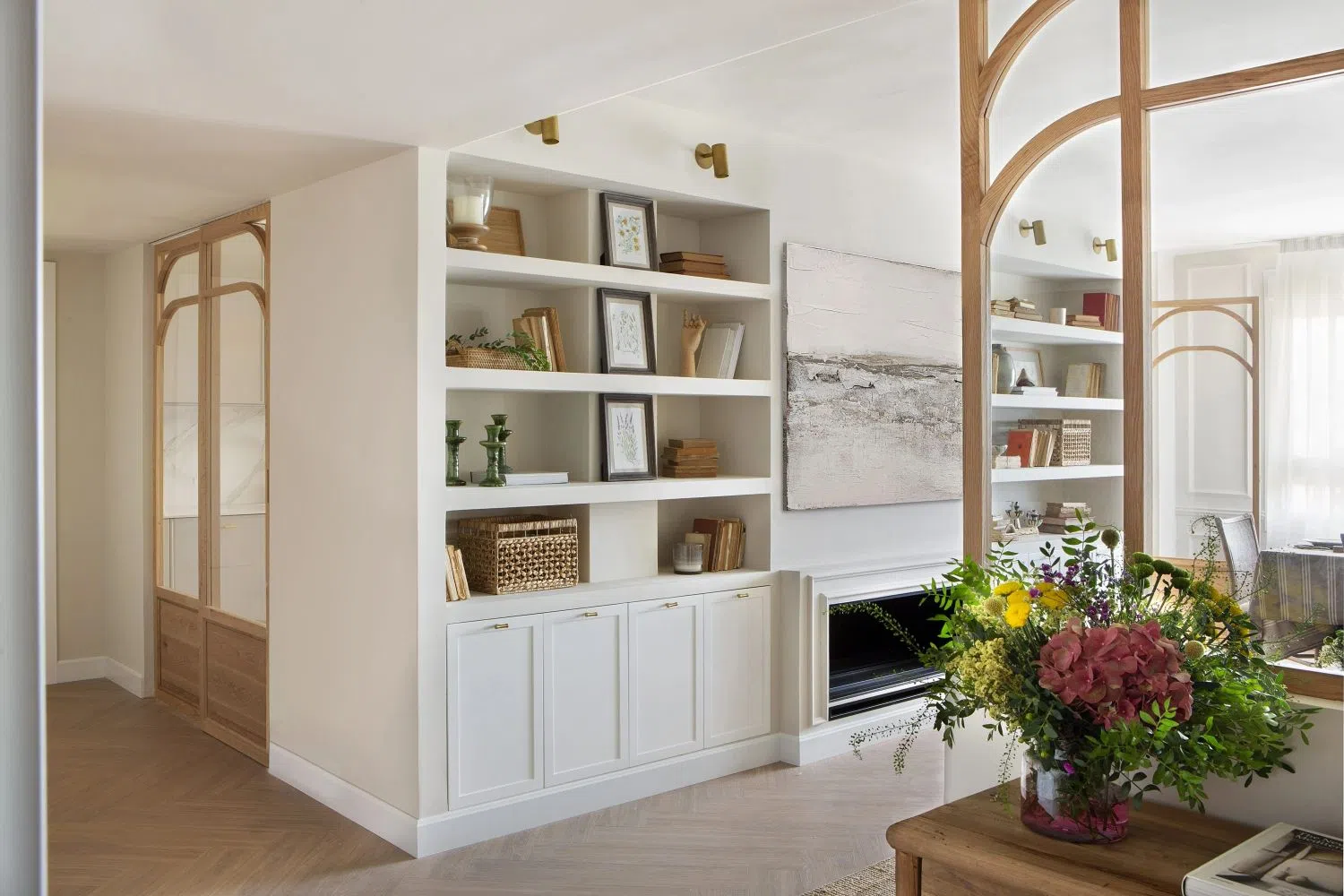 Piso en calle del General Pardiñas, 112 - Foto 8