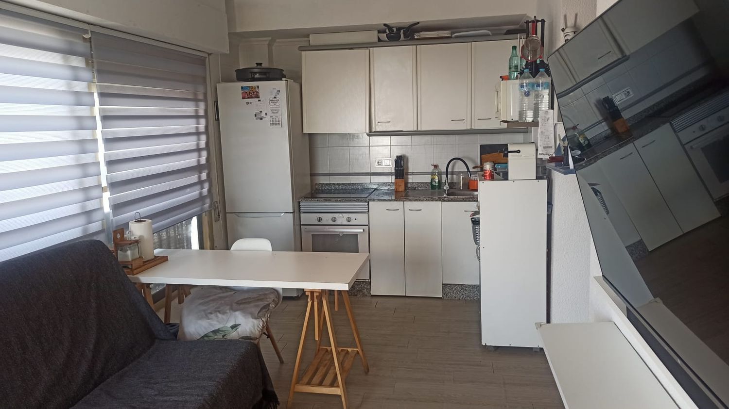 Piso en Calle Elda, 129, Tamarit - Playa Lissa - Foto 26