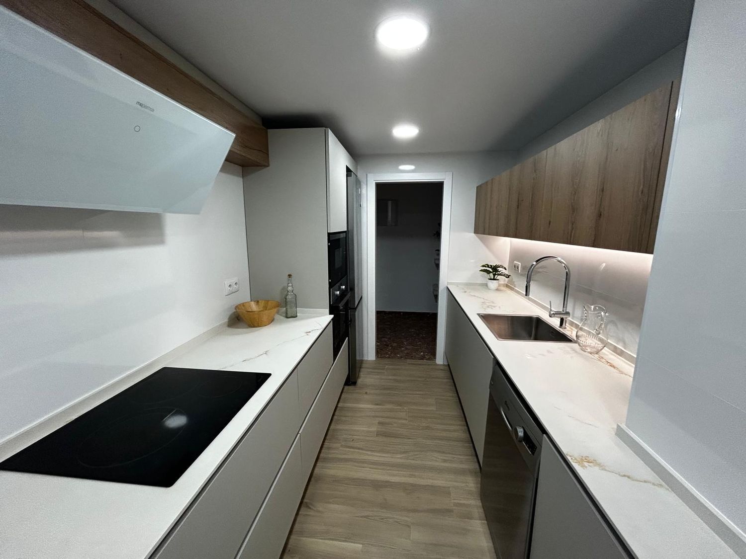 Piso en Calle Santo Tomás, 1 d, Zona San José - Varela, Zona San José - Varela - Foto 6