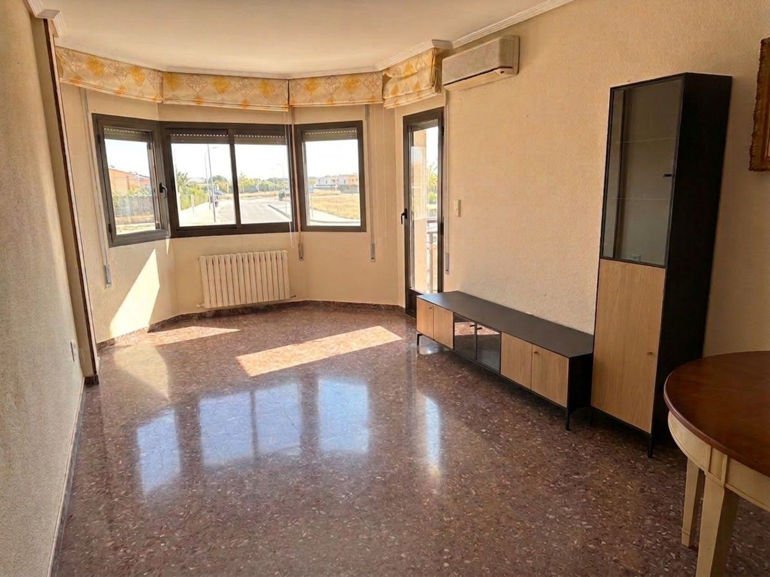 Piso en Vicente de berdusao s/n, Ciudad Jardín - Parque Roma - Foto 6
