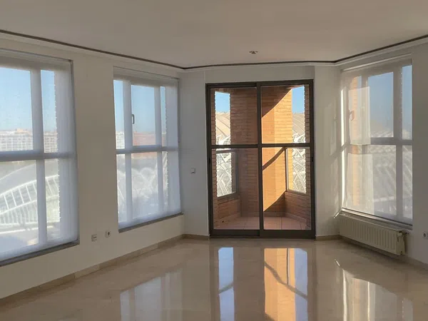 Piso en Avenida del Professor López Piñero, Ciutat de les Arts i de les Ciencies - Foto 10