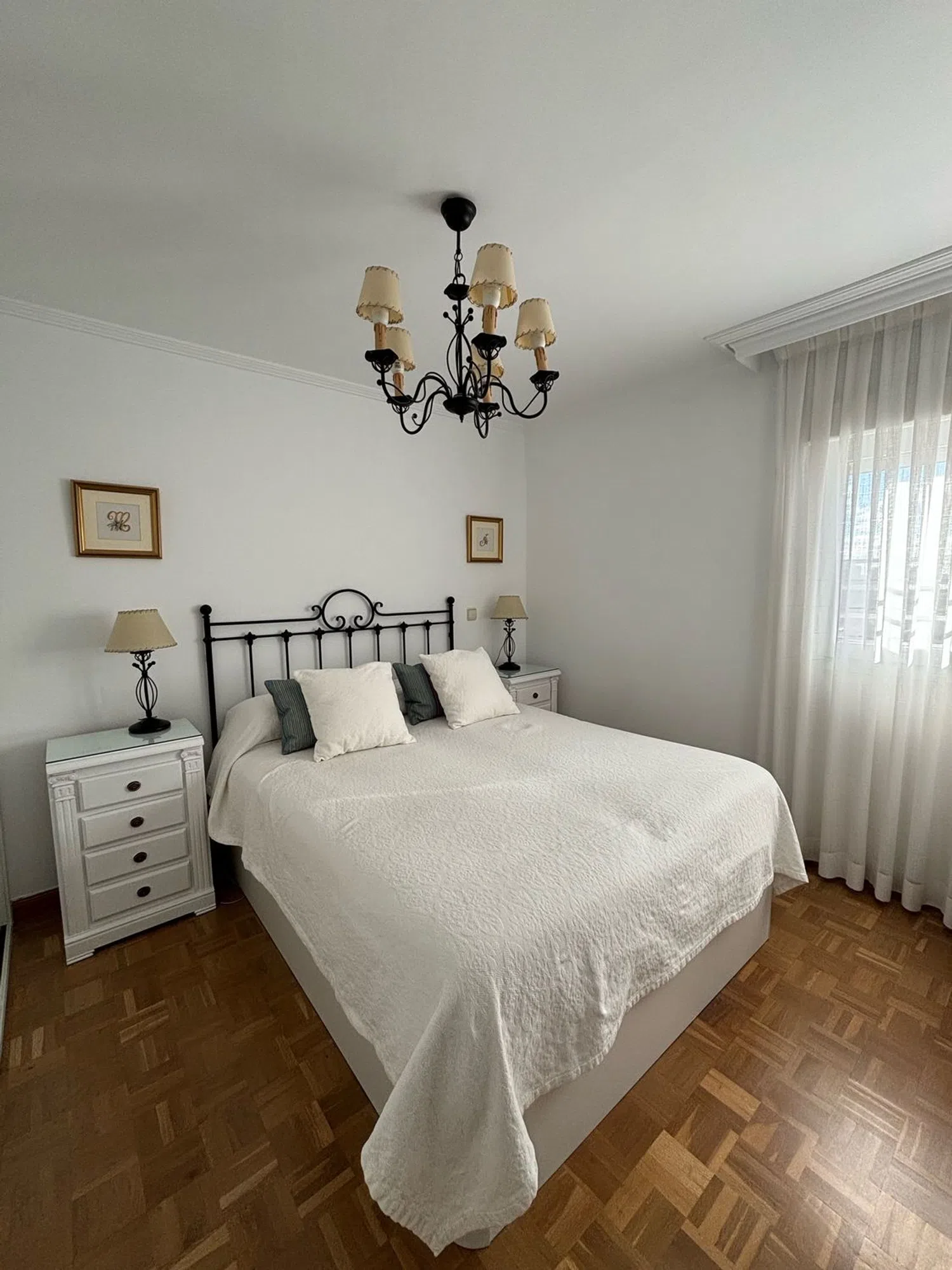 Piso en avenida del Marqués de Corbera, 50 - Foto 8