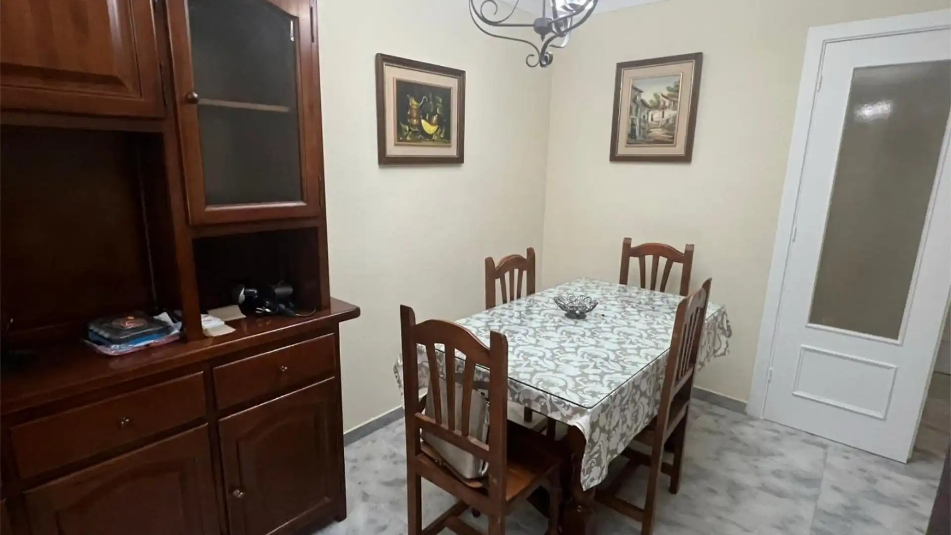 Piso en  Calle Maestro Solano 5 - Foto 2