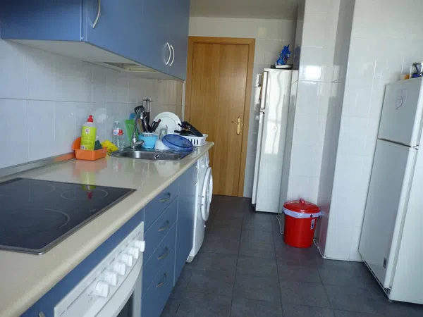Dúplex en Avenida del Euro, 78, Pau de Carabanchel - Foto 22
