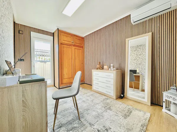 Chalet adosado en Avenida de California, 206 - Foto 17