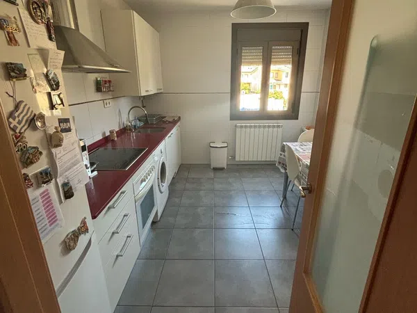 Piso en Nuestra señora de la alegría, 45 - Foto 5