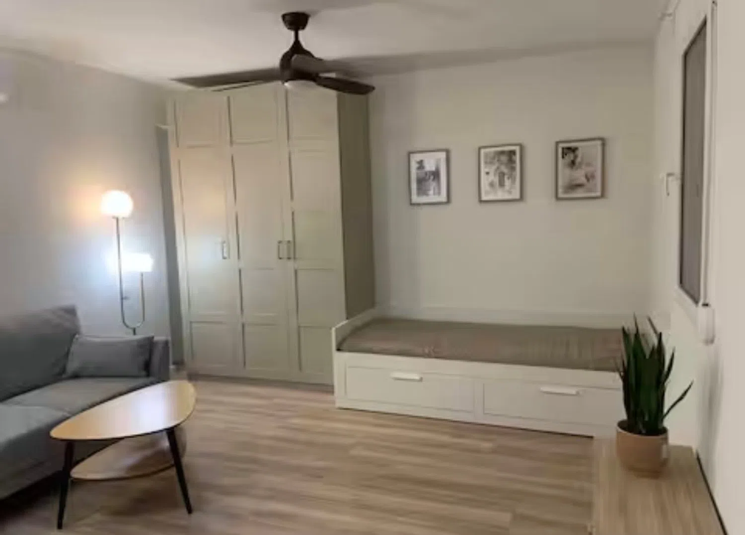 Estudio en calle del Pilar de Zaragoza, 80 - Foto 11