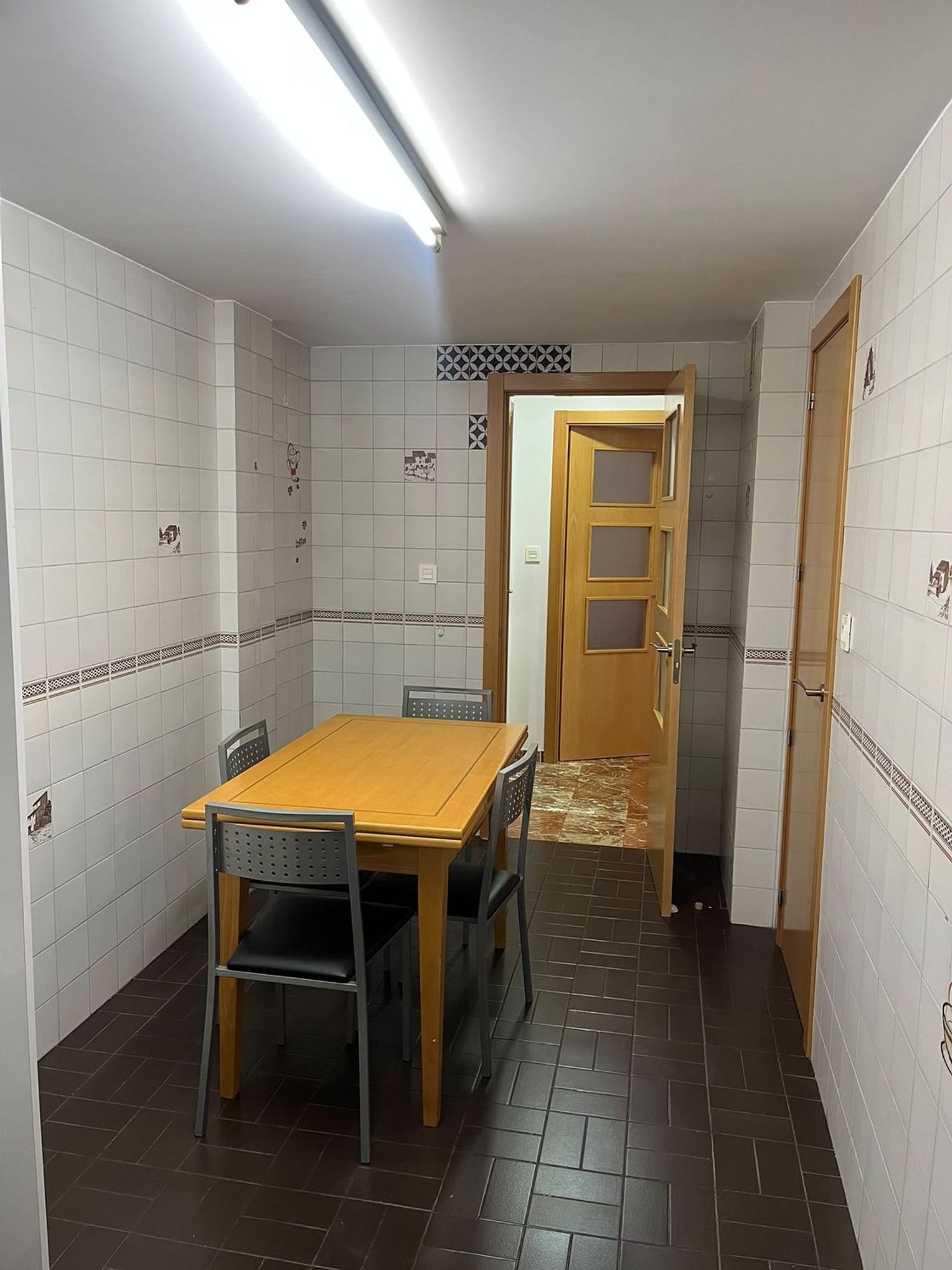 Piso en Camino Bajo de Huétor, 102, Cervantes-Palacio de Deportes, Cervantes-Palacio de Deportes - Foto 4