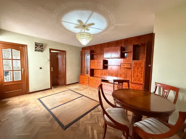 Piso en calle de Marcelino Álvarez, 7